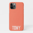 Zoek naar neon roze iphone hoesjes Minimalistisch