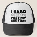 Recherche de bibliothécaire casquettes Lecture