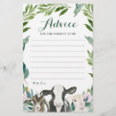 Recherche de conseil cartes De baby shower