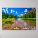 Recherche de glacier art Montana