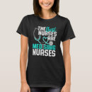 Recherche de med surg tshirts Chirurgical