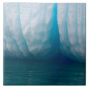 Recherche de iceberg carreaux Bleu
