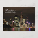 Recherche de carte postale de brisbane cartes postales Point kangourou
