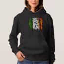Recherche de irish pulls capuche Celtique