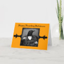 Recherche de victorien cartes halloween Effrayant