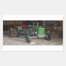 Recherche de tracteur vintage autocollants Agriculteur