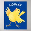 Zoek naar gele vink posters Vinken