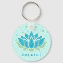 Recherche de lotus flower porteclés Bouddhisme