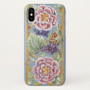 Recherche de bambou iphone coques Rose