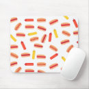 Recherche de restauration tapis souris Foodie