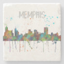 Zoek naar memphis onderzetters Usa