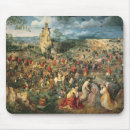 Recherche de pieter tapis souris Bruegel
