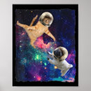 Zoek naar dogs in space posters Astronaut