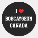 Recherche de canadiens autocollants Canada