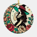 Zoek naar wicca ornamenten Heks