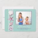 Recherche de coquillages invitations Pour tous