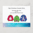 Zoek naar oeganda briefkaarten Lelijke kersttrui