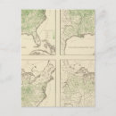 Recherche de production cartes postales États unis