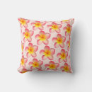 Zoek naar frangipani kussens Roze