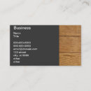 Recherche de planches en bois cartes visite Customer