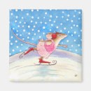 Recherche de patinage artistique magnets Patiner