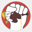 Recherche de antitrump autocollants Protestation