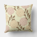 Zoek naar zachte kussens Pretty