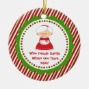 Recherche de mimi ornements Noël