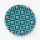 Recherche de aviation assiettes Avion