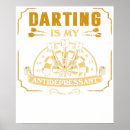 Recherche de le darts posters Artdevéhiculerétro