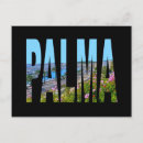 Recherche de palma majorque cartes postales Espagne