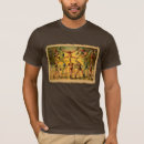 Zoek naar vintage circus tshirts Acrobat
