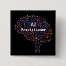 Recherche de intelligence badges Technologie