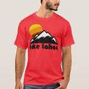 Recherche de lake tahoe tshirts Drôle