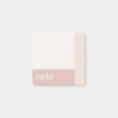 Recherche de lilac post its Chic