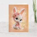 Recherche de studios vœux cartes Lapin