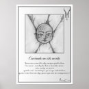 Recherche de vida posters Arte