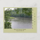 Recherche de le fleuve delaware Paysage