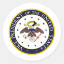 Recherche de présidentiel autocollants États unis