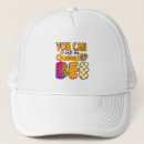 Recherche de pouvez casquettes Femmes