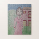 Recherche de fierté puzzles Régence