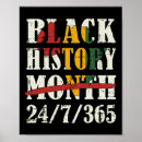 Recherche de drapeau africain posters Mois noir