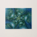 Recherche de fractal puzzles Abstract