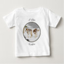 Recherche de loups bébé tshirts Pour tous