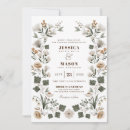 Recherche de décoratif mariage invitations De