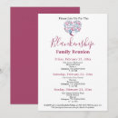 Recherche de coeur coloré invitations Célébration