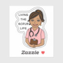 Recherche de humour soignant Infirmière