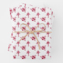 Recherche de chi papier cadeau Motif