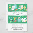 Recherche de fournitures invitations Pour enfants