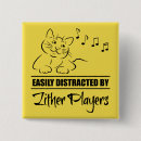Recherche de instruments badges Amour